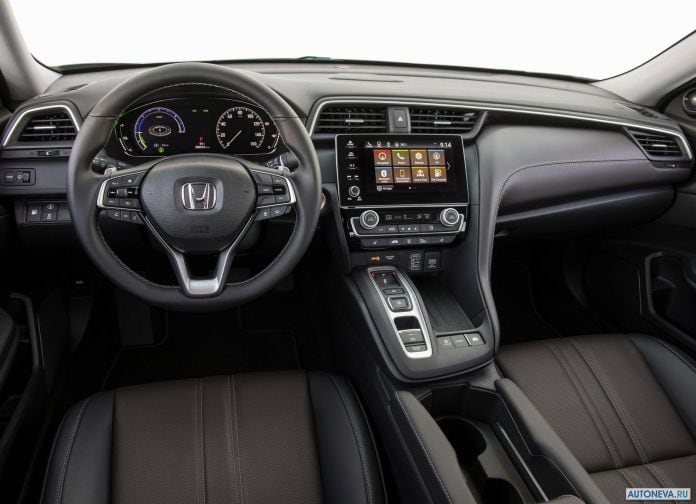 2019 Honda Insight - фотография 69 из 133 2019 Honda Insight - фотография 69 из 133