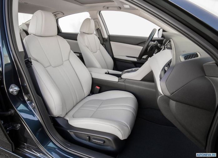 2019 Honda Insight - фотография 74 из 133 2019 Honda Insight - фотография 74 из 133