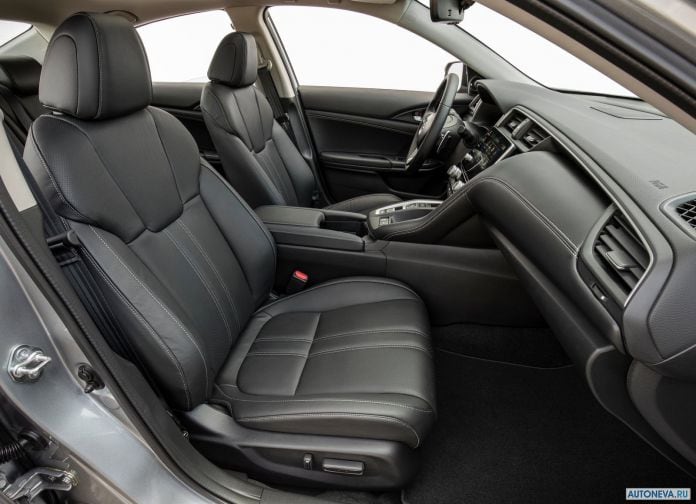 2019 Honda Insight - фотография 75 из 133 2019 Honda Insight - фотография 75 из 133