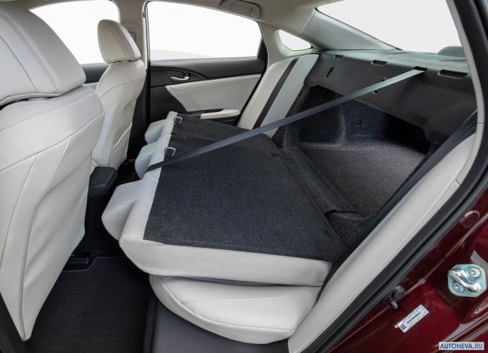 2019 Honda Insight - фотография 82 из 133 2019 Honda Insight - фотография 82 из 133