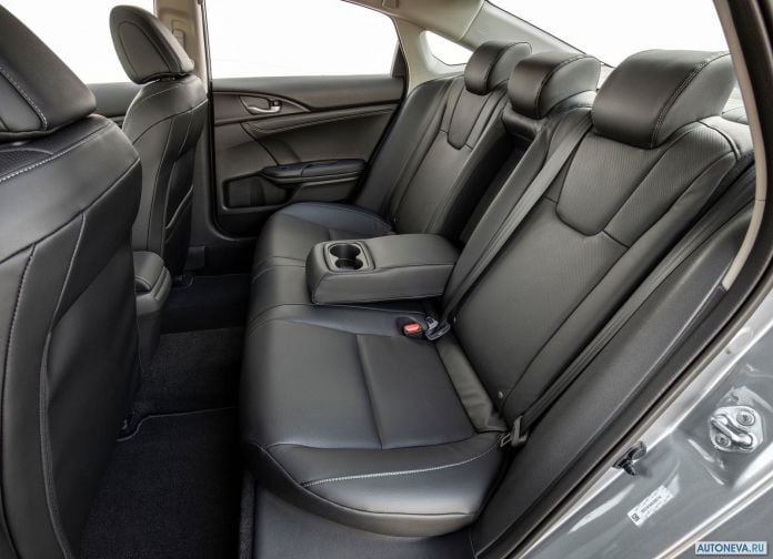 2019 Honda Insight - фотография 84 из 133 2019 Honda Insight - фотография 84 из 133