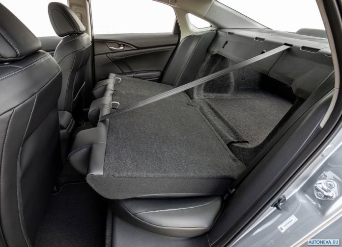 2019 Honda Insight - фотография 86 из 133 2019 Honda Insight - фотография 86 из 133