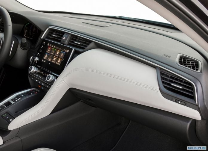 2019 Honda Insight - фотография 91 из 133