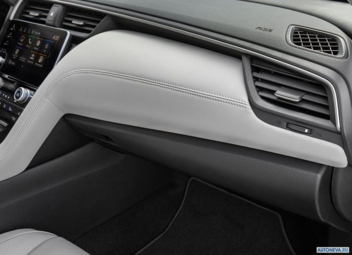 2019 Honda Insight - фотография 92 из 133 2019 Honda Insight - фотография 92 из 133