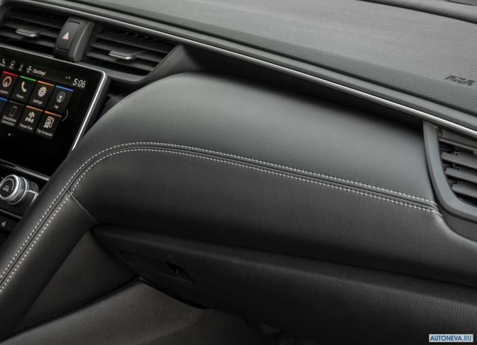 2019 Honda Insight - фотография 93 из 133 2019 Honda Insight - фотография 93 из 133