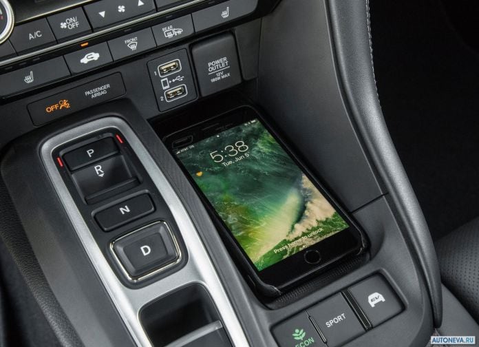 2019 Honda Insight - фотография 96 из 133 2019 Honda Insight - фотография 96 из 133