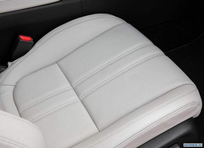 2019 Honda Insight - фотография 98 из 133 2019 Honda Insight - фотография 98 из 133