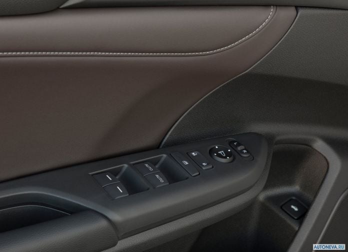 2019 Honda Insight - фотография 100 из 133
