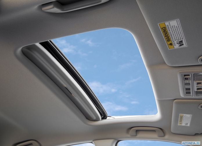 2019 Honda Insight - фотография 101 из 133
