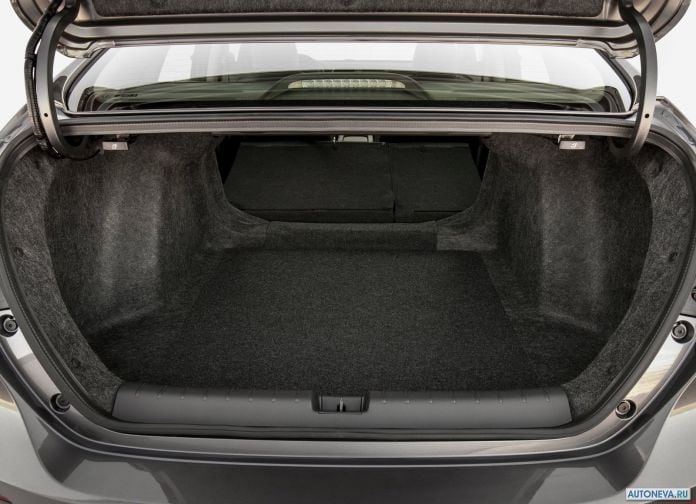 2019 Honda Insight - фотография 107 из 133
