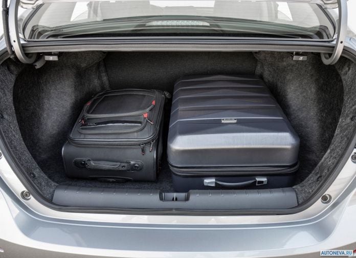 2019 Honda Insight - фотография 110 из 133 2019 Honda Insight - фотография 110 из 133