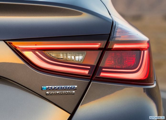 2019 Honda Insight - фотография 112 из 133 2019 Honda Insight - фотография 112 из 133