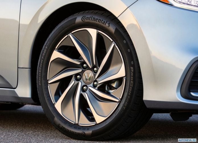 2019 Honda Insight - фотография 117 из 133 2019 Honda Insight - фотография 117 из 133