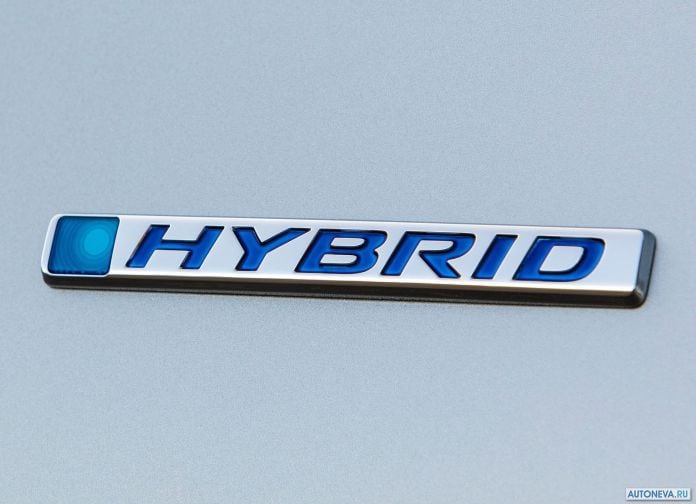 2019 Honda Insight - фотография 120 из 133