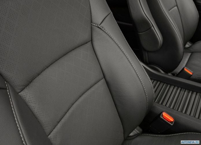 2019 Honda Passport - фотография 121 из 185