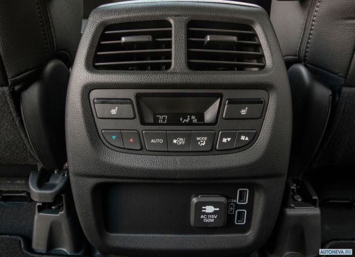 2019 Honda Passport - фотография 126 из 185 2019 Honda Passport - фотография 126 из 185