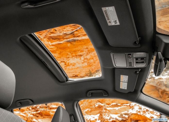 2019 Honda Passport - фотография 127 из 185 2019 Honda Passport - фотография 127 из 185