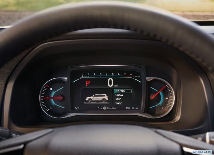 2019 Honda Passport - фотография 129 из 185 2019 Honda Passport - фотография 129 из 185