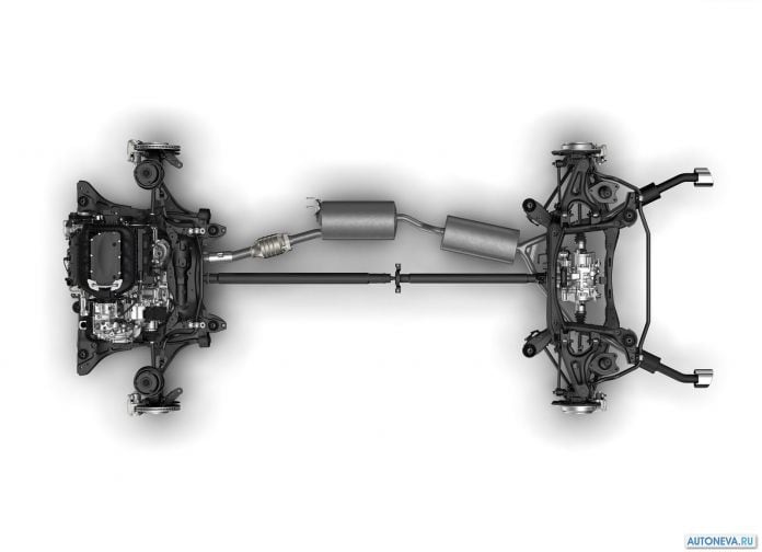 2019 Honda Passport - фотография 179 из 185