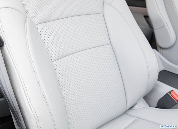 2019 Honda Pilot - фотография 54 из 74 2019 Honda Pilot - фотография 54 из 74
