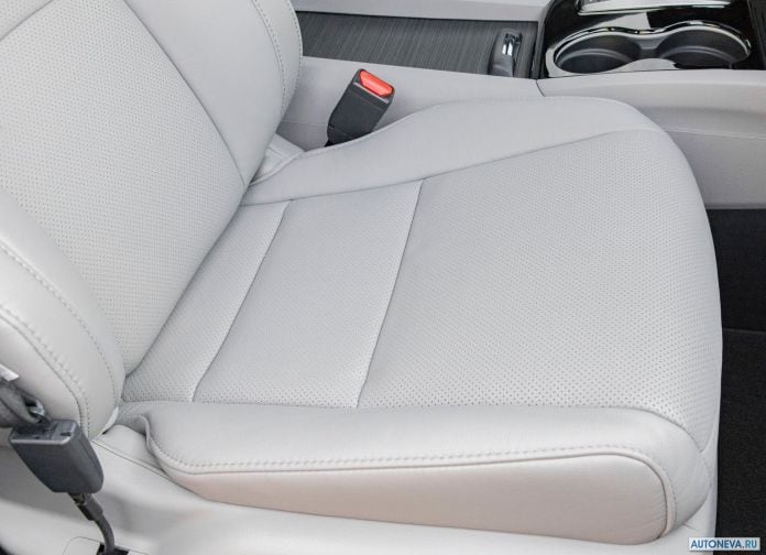 2019 Honda Pilot - фотография 55 из 74 2019 Honda Pilot - фотография 55 из 74