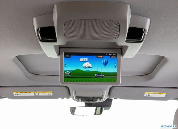 2019 Honda Pilot - фотография 57 из 74 2019 Honda Pilot - фотография 57 из 74