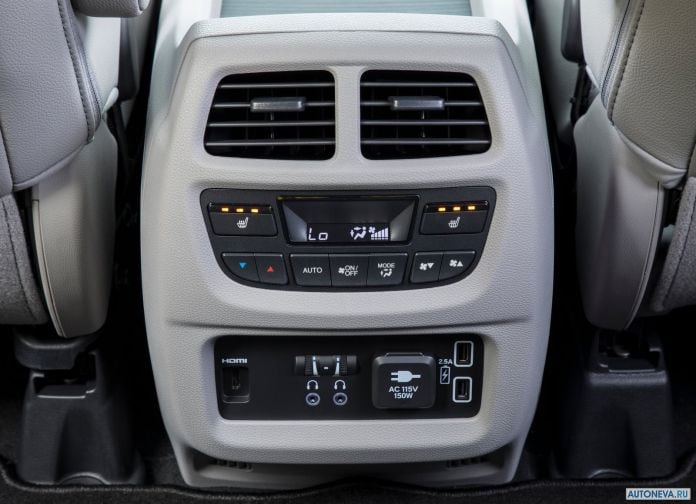 2019 Honda Pilot - фотография 58 из 74 2019 Honda Pilot - фотография 58 из 74