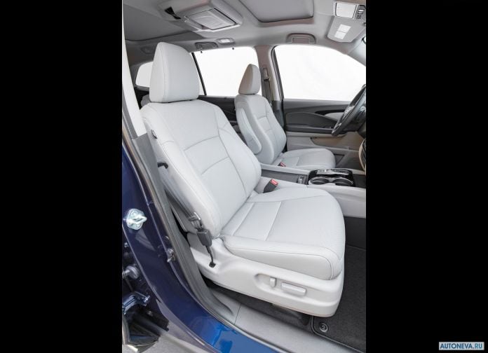 2019 Honda Pilot - фотография 74 из 74 2019 Honda Pilot - фотография 74 из 74
