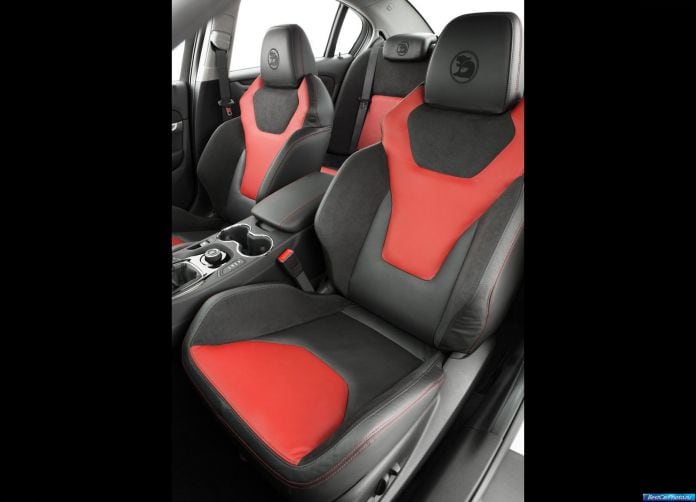 2014 HSV Gen F Clubsport R8 SV - фотография 5 из 5 2014 HSV Gen F Clubsport R8 SV - фотография 5 из 5