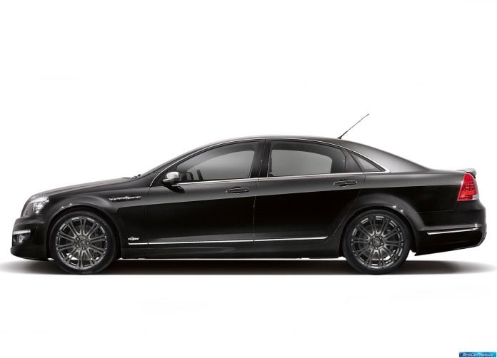 2014 HSV Gen F Grange - фотография 2 из 3 2014 HSV Gen F Grange - фотография 2 из 3