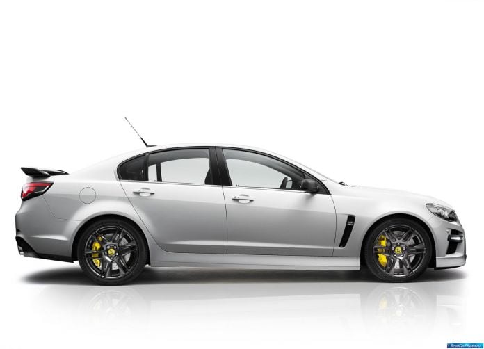 2014 HSV Gen F GTS - фотография 2 из 10 2014 HSV Gen F GTS - фотография 2 из 10