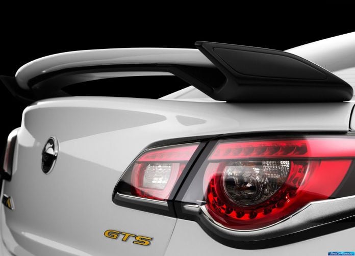 2014 HSV Gen F GTS - фотография 6 из 10 2014 HSV Gen F GTS - фотография 6 из 10