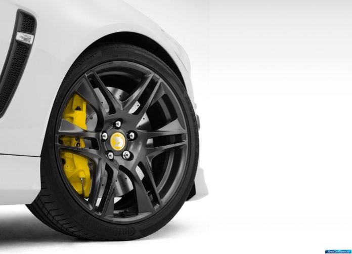 2014 HSV Gen F GTS - фотография 8 из 10 2014 HSV Gen F GTS - фотография 8 из 10