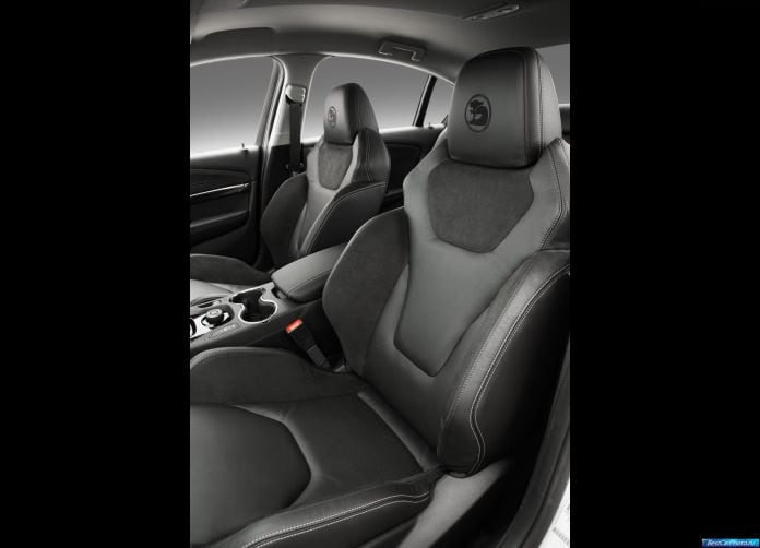 2014 HSV Gen F GTS - фотография 10 из 10 2014 HSV Gen F GTS - фотография 10 из 10