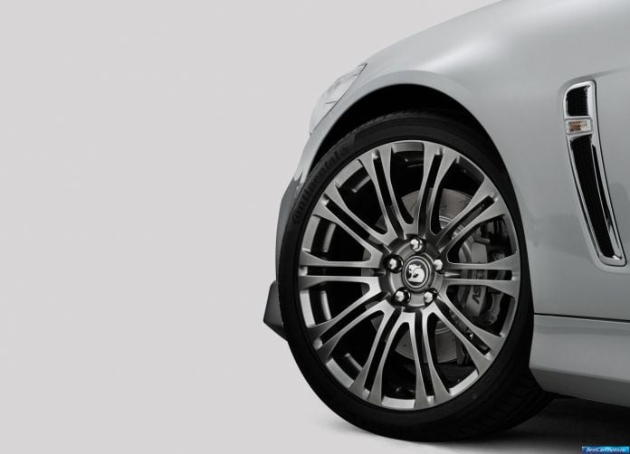 2014 HSV Gen F Senator Signature - фотография 6 из 7