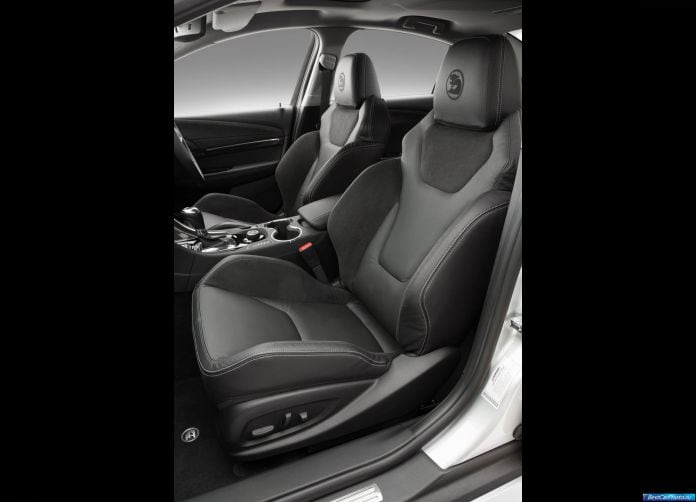 2014 HSV Gen F Senator Signature - фотография 7 из 7