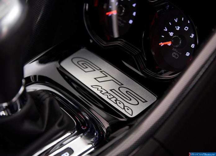 2015 HSV Gen-F GTS Maloo - фотография 6 из 12 2015 HSV Gen-F GTS Maloo - фотография 6 из 12