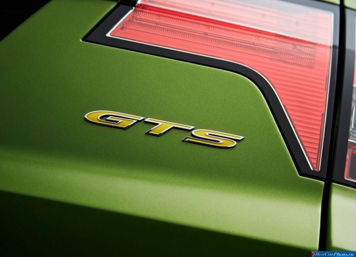 2015 HSV Gen-F GTS Maloo - фотография 8 из 12 2015 HSV Gen-F GTS Maloo - фотография 8 из 12