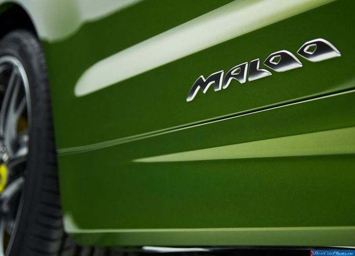 2015 HSV Gen-F GTS Maloo - фотография 9 из 12 2015 HSV Gen-F GTS Maloo - фотография 9 из 12