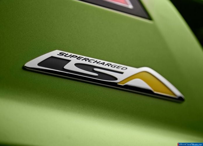 2015 HSV Gen-F GTS Maloo - фотография 10 из 12 2015 HSV Gen-F GTS Maloo - фотография 10 из 12