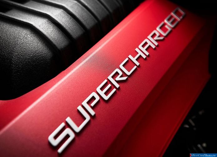 2015 HSV Gen-F GTS Maloo - фотография 12 из 12 2015 HSV Gen-F GTS Maloo - фотография 12 из 12
