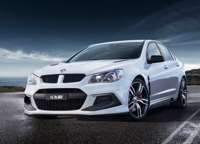 2016 HSV Gen - фотография 3 из 85 2016 HSV Gen - фотография 3 из 85