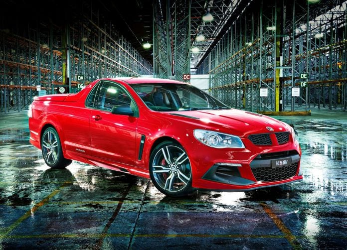 2016 HSV Gen - фотография 4 из 85 2016 HSV Gen - фотография 4 из 85