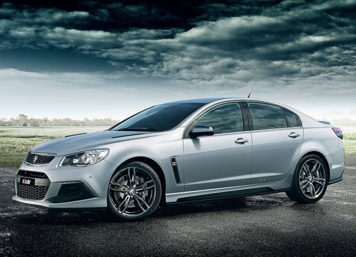 2016 HSV Gen - фотография 6 из 85 2016 HSV Gen - фотография 6 из 85