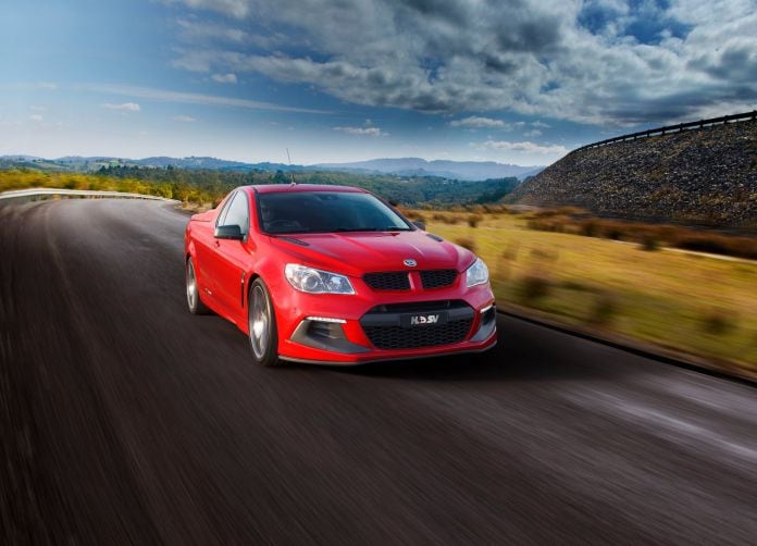 2016 HSV Gen - фотография 11 из 85 2016 HSV Gen - фотография 11 из 85