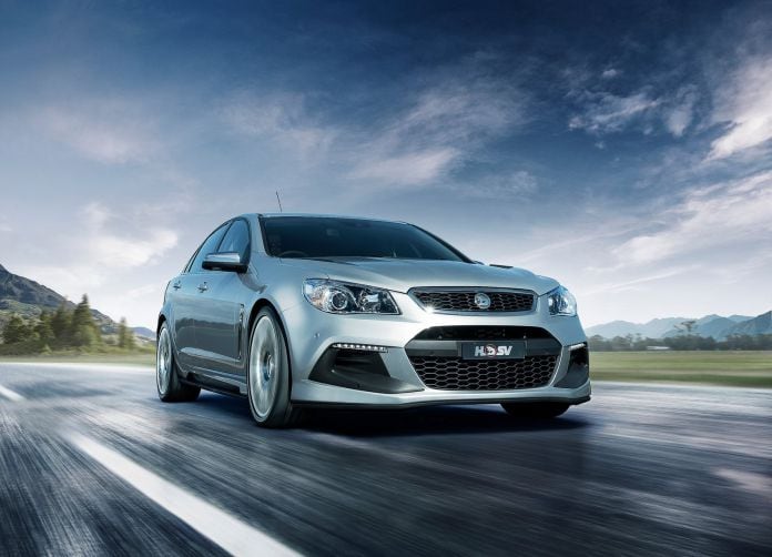 2016 HSV Gen - фотография 12 из 85 2016 HSV Gen - фотография 12 из 85