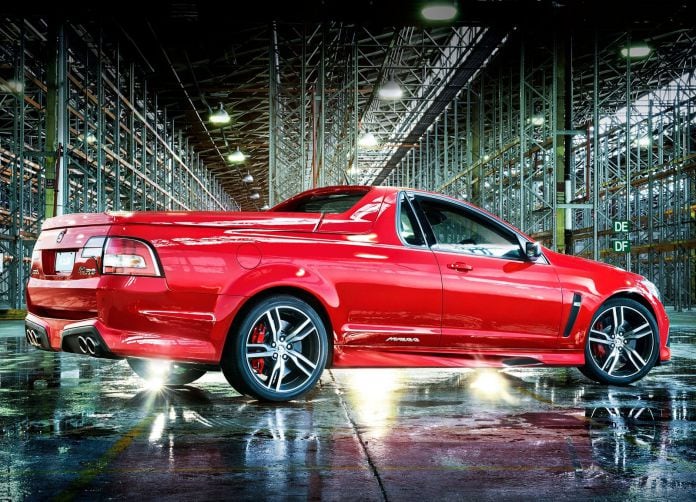 2016 HSV Gen - фотография 14 из 85 2016 HSV Gen - фотография 14 из 85