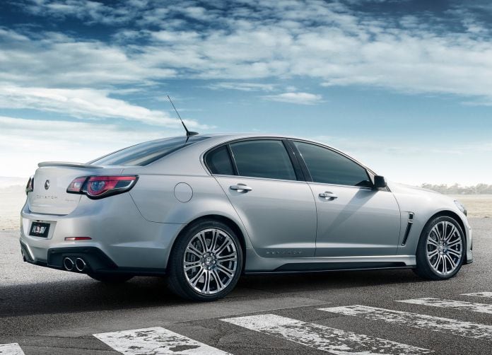 2016 HSV Gen - фотография 15 из 85 2016 HSV Gen - фотография 15 из 85