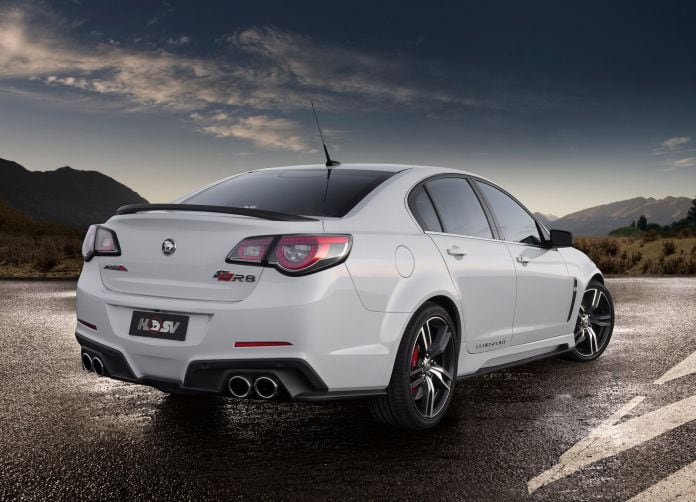 2016 HSV Gen - фотография 16 из 85 2016 HSV Gen - фотография 16 из 85