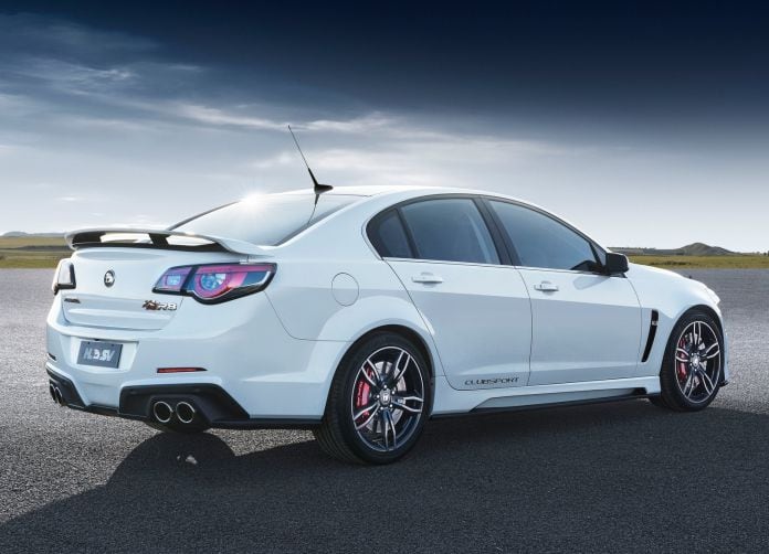 2016 HSV Gen - фотография 17 из 85 2016 HSV Gen - фотография 17 из 85